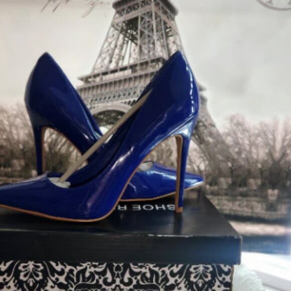 Shoe Republic LA Shoes - Heels